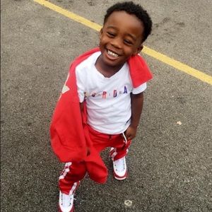 Meet your Posher, Caudre